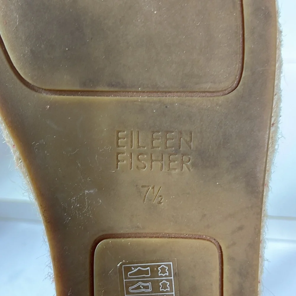 Eileen Fisher eileen fisher